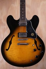 Gibson ES-335 Figured AAA