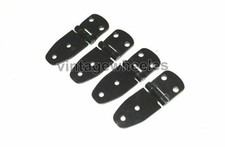 Front Door Hinges Bracket Fit For Suzuki SJ413 SJ410 Jimny Samurai Gypsy