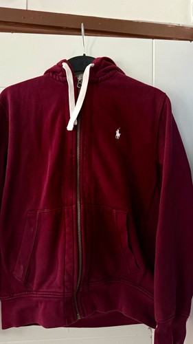 Polo ralph lauren burgundy - lauren,