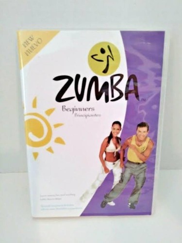 Zumba beginners principiantes - zumba,