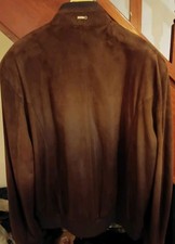 Zilli Men's Brown Leather /