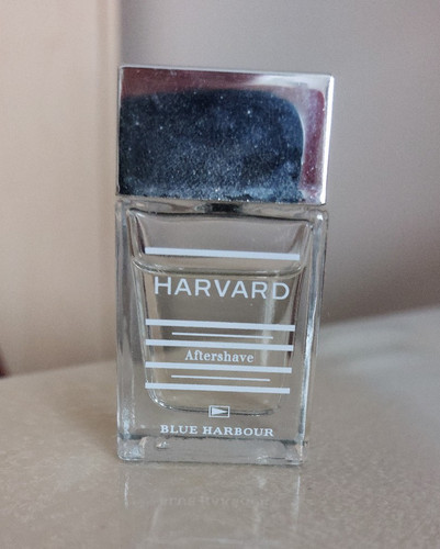 Harvard blue harbour - harvard,