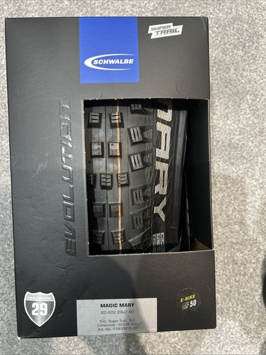 Schwalbe magic mary 29x2 - schwalbe, 29x2.40