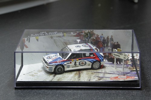 Smc007 lancia hf - smc007,