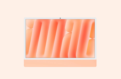 Apple imac 32gb - 24'',