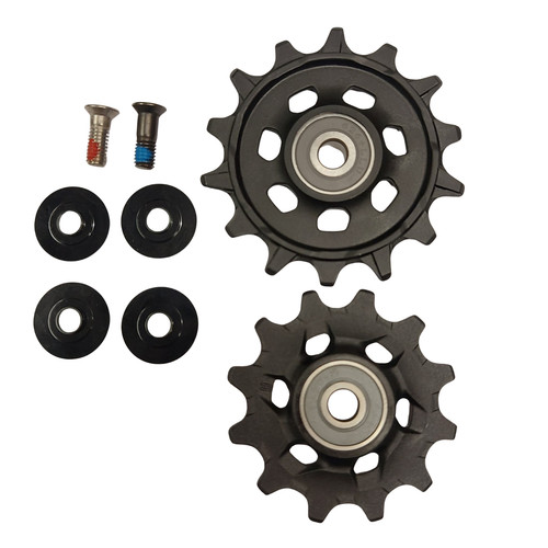Sram rear derailleur - derailleur, pulley