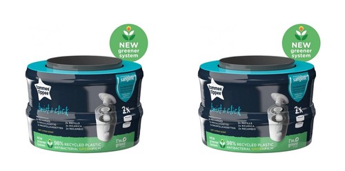 Tommee tippee twist and click - and,