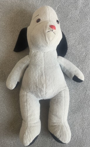 Sooty sweep soft - &,