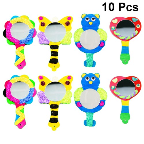Supplies mirror children - supplies,