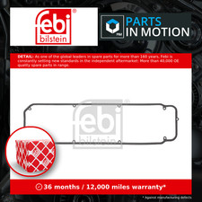 Rocker Cover Gasket fits BMW