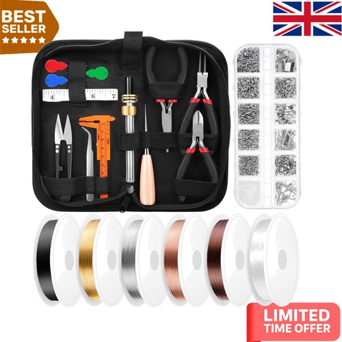 Versatile jewelry making tool - versatile,