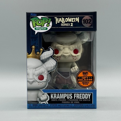 Funko pop digital - funko,