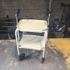Days Mobility Walker Trolley
