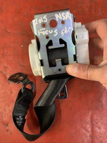 Ford focus seat - ford,