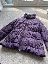 M&S Collection Puffa Jacket -