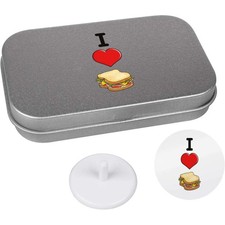 'I Love Sandwiches' Golf Markers Gift Set (GO00072656)