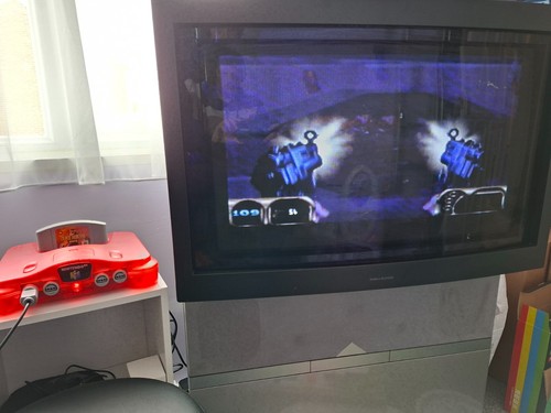 Rare nintendo n64 - rare,