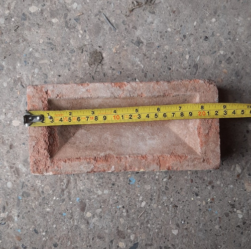 Reclaimed lbc metric - reclaimed, commons