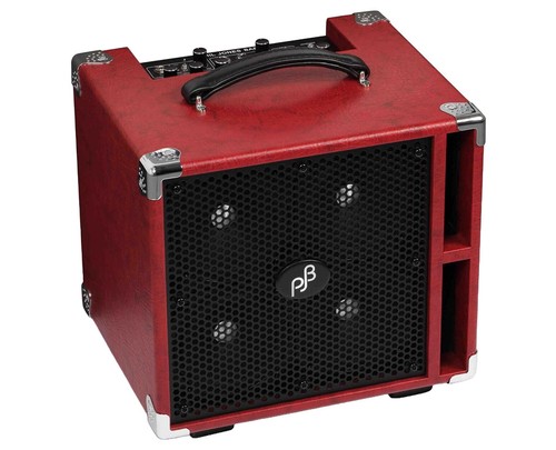 Phil jones bass 450r - bass, bg-450r
