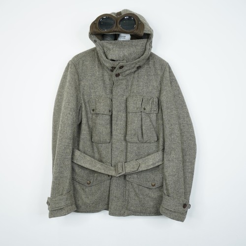 Company shetland wool - c.p.,