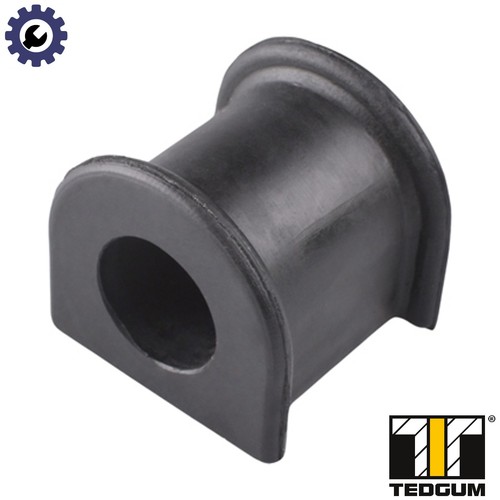 Mounting stabiliser bar - mounting,