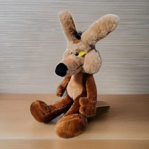 Vintage wile coyote warner - vintage,