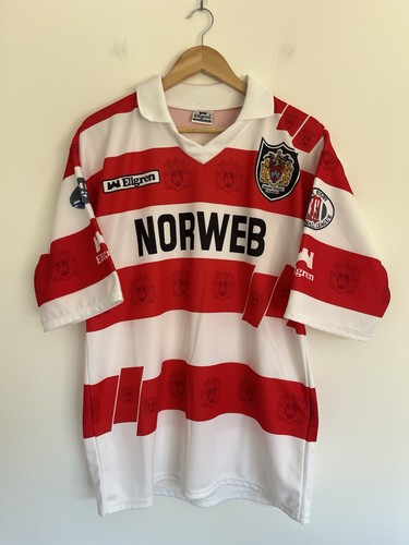 Vintage wigan warriors - vintage,
