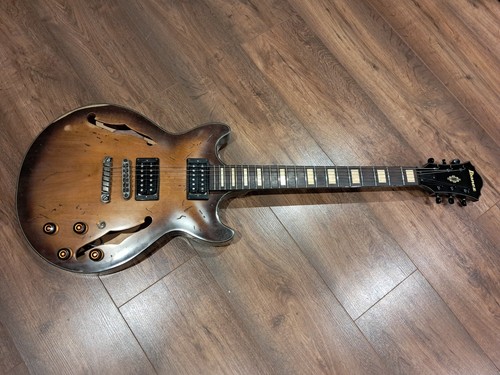 Ibanez hollow body electric - ibanez,