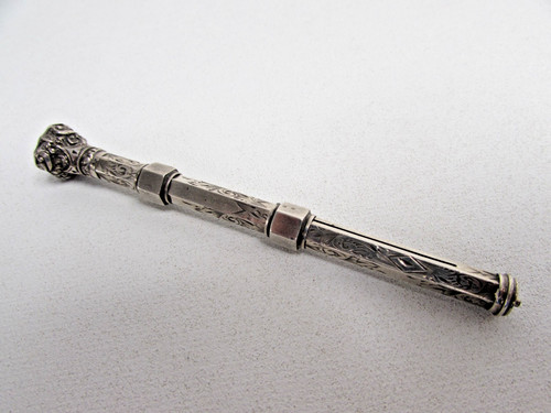Antique solid - (ref288aj2),