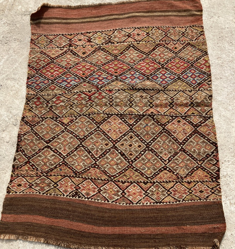 Vintage traditional handmade - traditional,