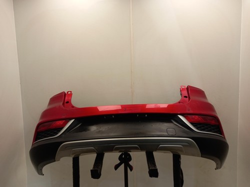 Rear bumper 2016 2021 - mg, 2016-2021
