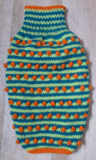 Hand Knitted Dog Jumper for