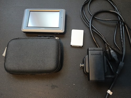 Garmin zumo 660 motorcycle gps - zumo,