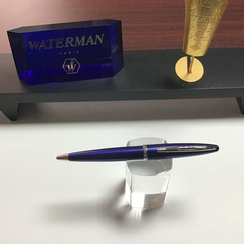 Waterman carene ballpoint - ,