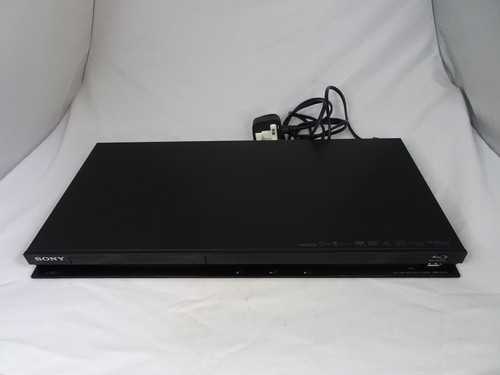 Sony blu ray player bdp - blu-ray,