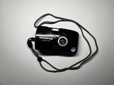 Olympus MJU II f2.8/35mm