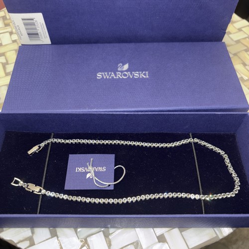 Brand new genuine swarovski - *genuine,