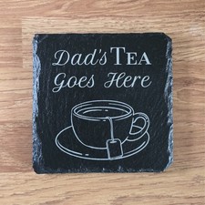 Personalised Engraved Slate