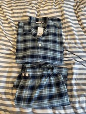 Derek Rose Pyjamas XL 44 BNWT