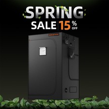Spider Farmer Indoor Grow Tent