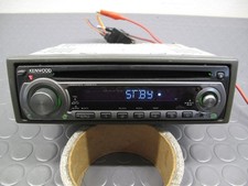 KENWOOD KDC2031 VINTAGE CAR