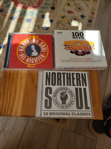 Fantastic northern soul - northern,