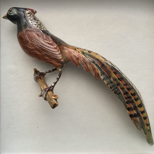 Takahashi style bird - takahashi,