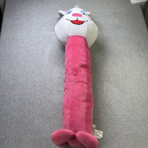 Giant pez plush pillow - giant,