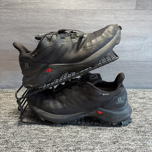 Salomon supercross trail - salomon,