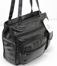 New Women Real Leather Handbag
