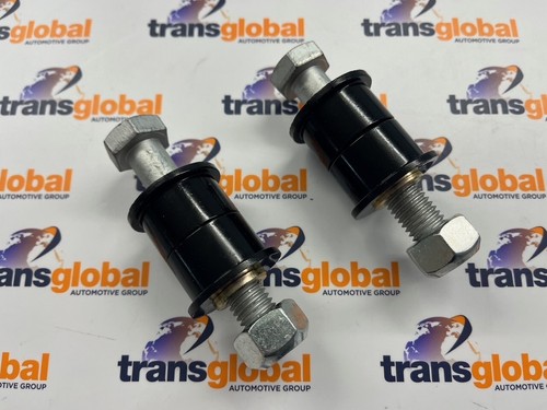 Polyurethane panhard rod - panhard,