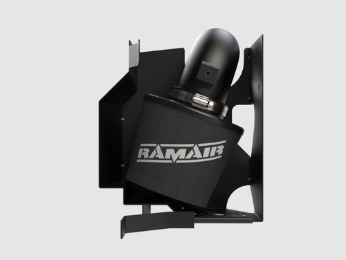 Intake induction air filter - intake,