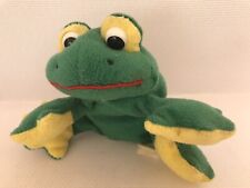Vintage Croaker Frog Soft