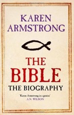 The Bible: The Biography By